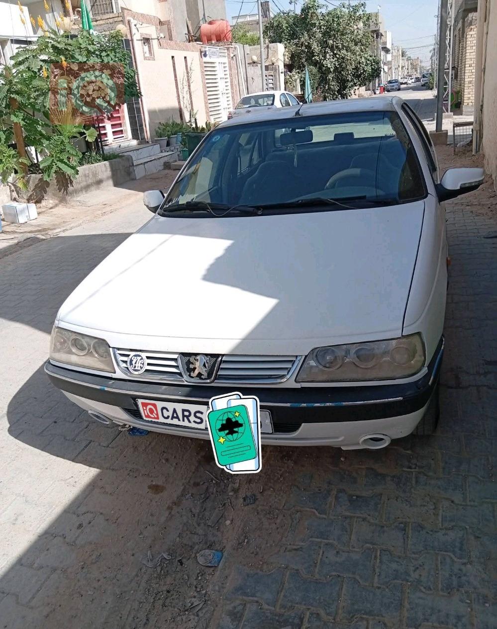 بيجو 405